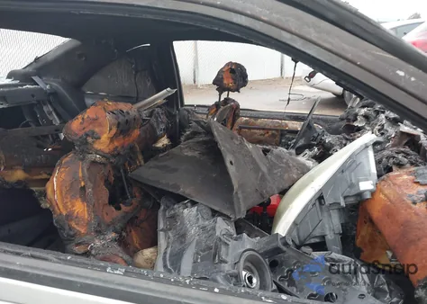 1991 Ford Thunderbird Super Coupe from USA, damaged, VIN 1FAPP64R0MH120514